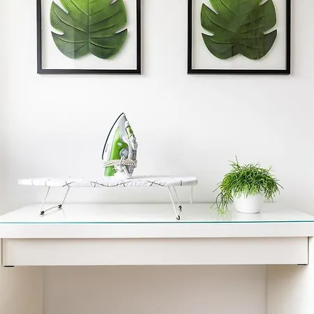 Plac Inwalidow 10 - Aesthetic By Renters Апартаменты *