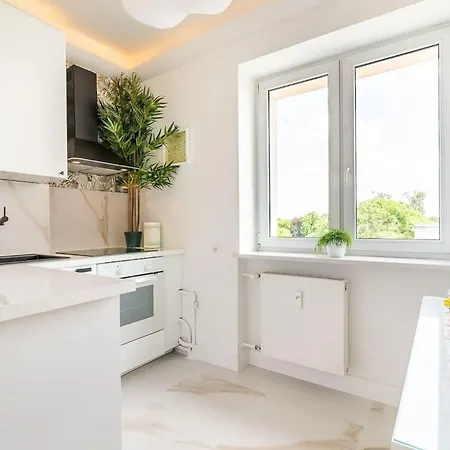 Plac Inwalidow 10 - Aesthetic By Renters