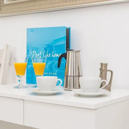 Plac Inwalidow 10 - Aesthetic By Renters Apartment