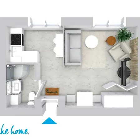 Plac Inwalidow 10 - Aesthetic By Renters *