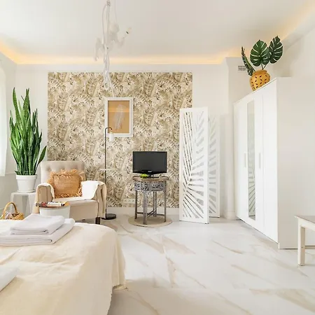 Apartment Plac Inwalidow 10 - Aesthetic By Renters Warsaw