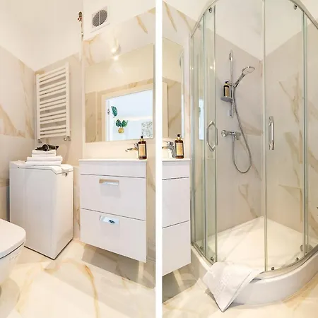 Plac Inwalidow 10 - Aesthetic By Renters وارسو