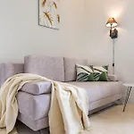 Plac Inwalidow 10 - Aesthetic By Renters Апартаменты Варшава