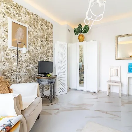 Plac Inwalidow 10 - Aesthetic By Renters Апартаменты *